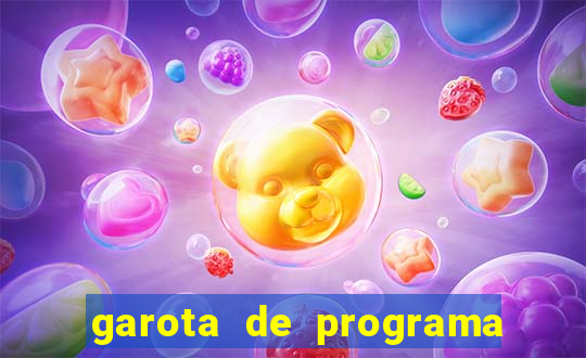 garota de programa em santos